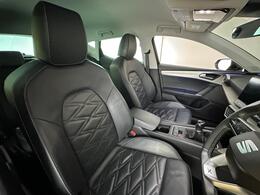 SEAT Leon SJ21VNO