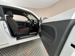 Volkswagen Beetle NA64UNW