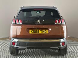 Peugeot 3008 KN68TMO