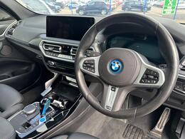 BMW iX3 GL22WMF