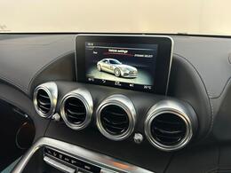 Mercedes-Benz AMG GT CK19YWD