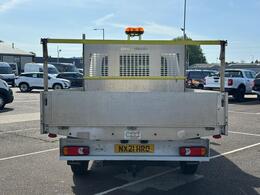 Nissan NV400 NX21HRO