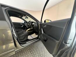 Audi Q2 AU71TKE