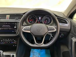 Volkswagen Tiguan CK22FKL