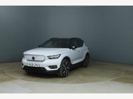 Volvo XC40 KX21LPU