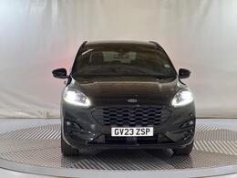 Ford Kuga GV23ZSP