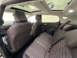 Ford Fiesta ET19VZG
