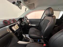 Suzuki Vitara WG66GFU