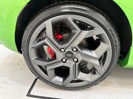 Ford Fiesta FL72EOR