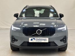 Volvo XC40 LM23BGK