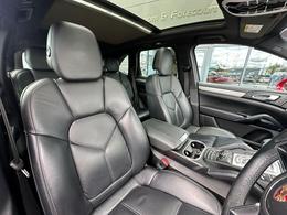 Porsche Cayenne SM15DVA