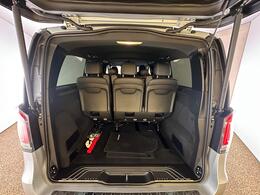 Mercedes-Benz V Class KR25YRO