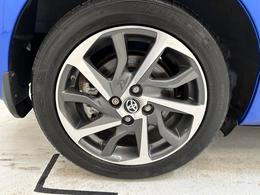 Toyota Yaris WH18JZL