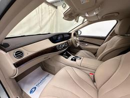 Mercedes-Benz S Class LL69JXX