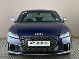 Audi TTS AR23EDJ