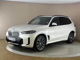 BMW X5 RX74ENM