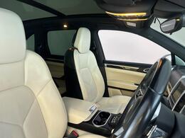 Porsche Cayenne LT65GWL