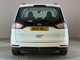 Ford Galaxy BR19MLL