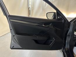 Honda Civic CX68TYU