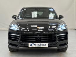 Porsche Cayenne AK18UXX