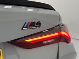 BMW M4 NU21LCK