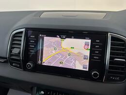 Skoda Karoq LF23SFO