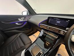 Mercedes-Benz EQC KR73FLC
