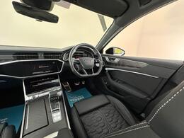Audi RS6 Avant KY72PMX