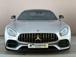 Mercedes-Benz AMG GT CK19YWD
