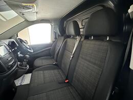 Mercedes-Benz Vito KS69TVM