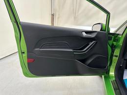 Ford Fiesta FL72EOR