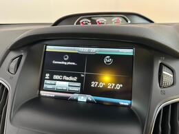 Ford Focus AD15AOM