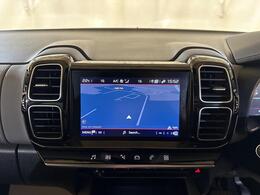 Citroen C5 Aircross FG71MLJ