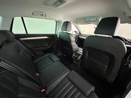 Skoda Superb GJ24NVX