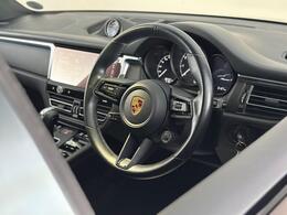 Porsche Macan AP72WGZ