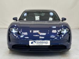 Porsche Taycan LB22MVG
