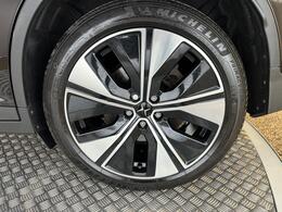 Polestar Polestar 2 OE72GNK