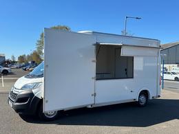 Citroen Relay LC21EWD