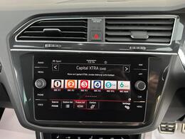 Volkswagen Tiguan VE21FVH