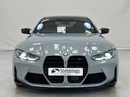 BMW M4 NU21LCK