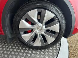 Tesla Model Y LB22LCT