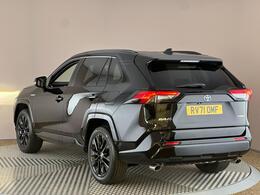 Toyota RAV4 RV71OMF