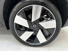 Volvo C40 WD23MKC
