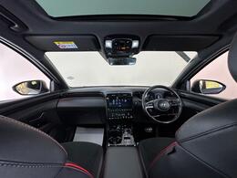 Hyundai TUCSON DV23XHC