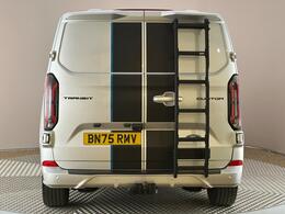 Ford Transit Custom BN75RMV