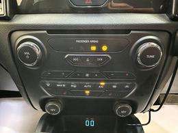 Ford Ranger FX71LPP