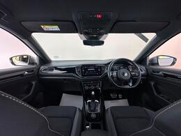 Volkswagen T-Roc VK21ARX