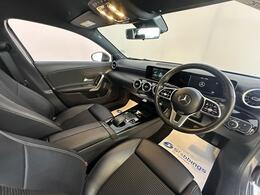 Mercedes-Benz A Class KS68KZH