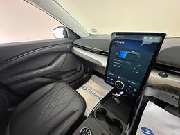 Ford Mustang Mach-E WF72XOD