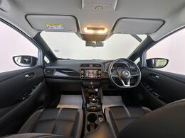 Nissan Leaf VK21YVU